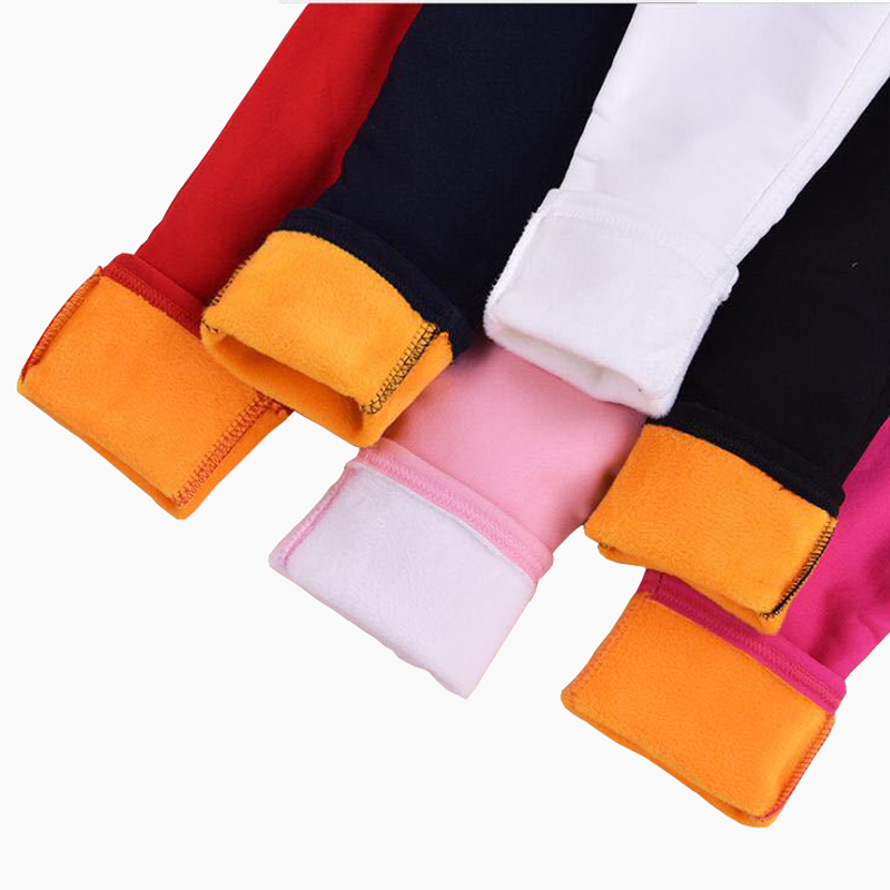 Kids Winter Velour Thick Pants 2018 Baby Girl Leggings Cotton Fleece Winter Warm Pants for Girl Candy Color Kids Trousers, Thin gray
Kids Winter Velour Thick Pants 2018 Baby Girl Leggings Cotton Fleece Winter Warm Pants for Girl Candy Color Kids Trousers, Thin gray