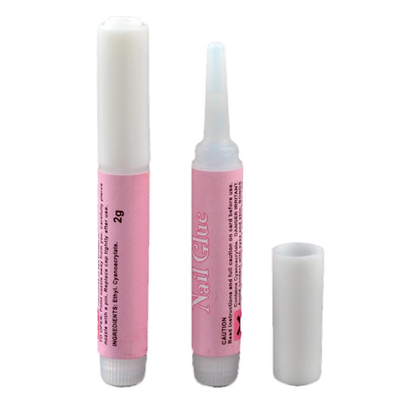 10pcs Nail Bond Glue Strong Adhesive for Acrylic Nail Tip False Manicure Supplies LDO99
10pcs Nail Bond Glue Strong Adhesive for Acrylic Nail Tip False Manicure Supplies LDO99