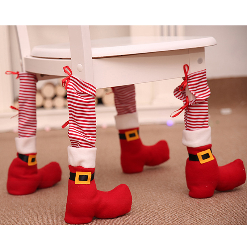 New Arrival Skiding Santa Claus Christmas Backrest Chair Cover Set Chairs Dinner Party Skiing Style Xmas Party Decor Hot Sale
New Arrival Skiding Santa Claus Christmas Backrest Chair Cover Set Chairs Dinner Party Skiing Style Xmas Party Decor Hot Sale