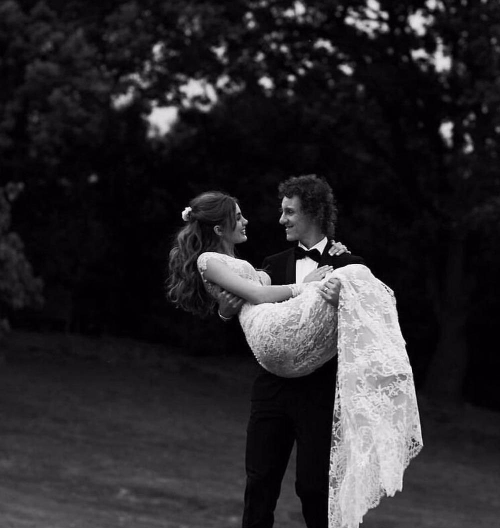High Quality Boho Lace Open Back Wedding Dresses Mermaid Long Sleeve Garden Country Bride Bridal Gowns Custom Made Plus Size