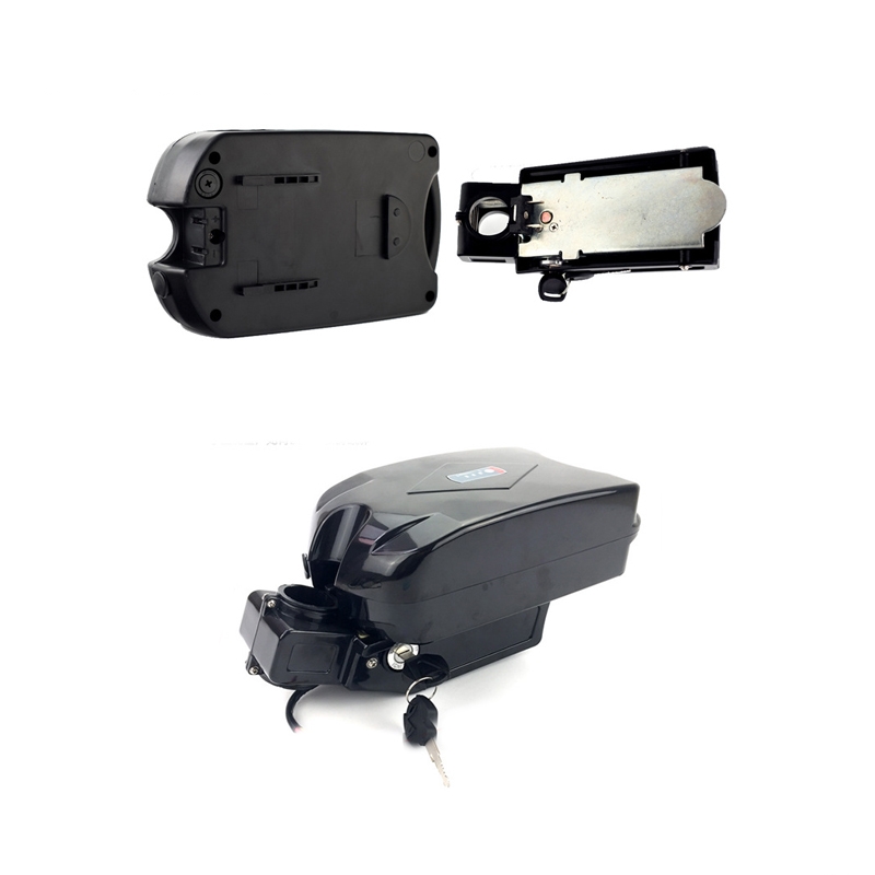 Little frog 48V 10.4Ah 11.6Ah 14Ah 16Ah 17ah 750W 1000W ebike battery seat mounting Electric bike Lithium battery pack with Charger
Little frog 48V 10.4Ah 11.6Ah 14Ah 16Ah 17ah 750W 1000W ebike battery seat mounting Electric bike Lithium battery pack with Charger