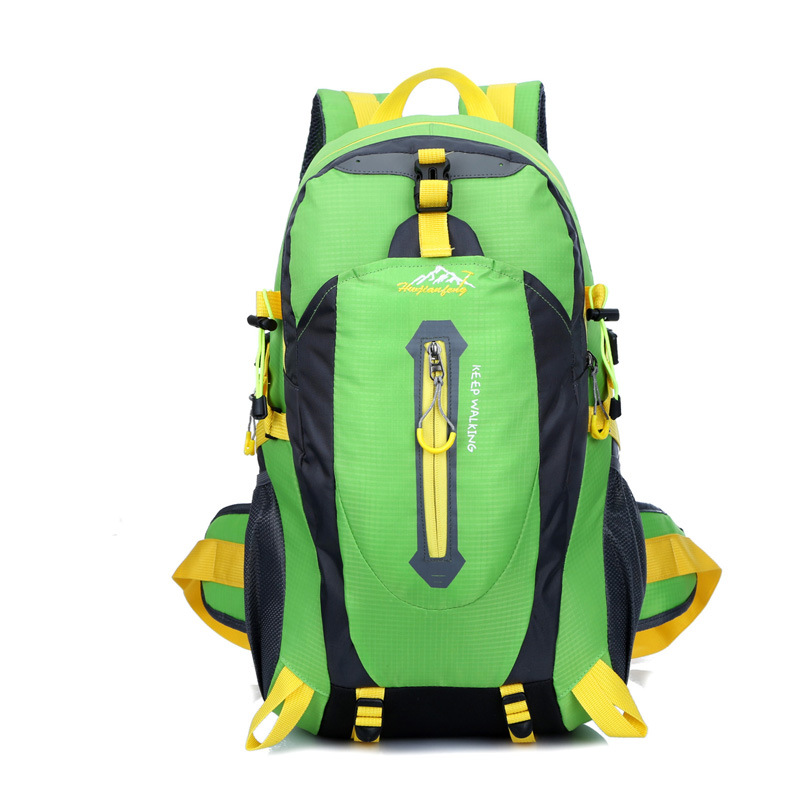 Multi-functional for Sports Outdoor Travel Backpack Men And Women Outdoor Sports Travel Mountaineering Bag, Blue
Multi-functional for Sports Outdoor Travel Backpack Men And Women Outdoor Sports Travel Mountaineering Bag, Blue