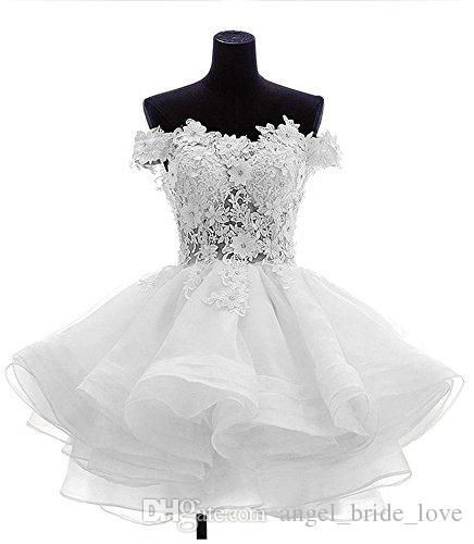 2019 Newest Stock Lace Short Prom Dresses Beaded Applqiues Plus Size Appliques Mini Graduation Formal Homecoming Party Gown AL14, Fuchsia
2019 Newest Stock Lace Short Prom Dresses Beaded Applqiues Plus Size Appliques Mini Graduation Formal Homecoming Party Gown AL14, Fuchsia