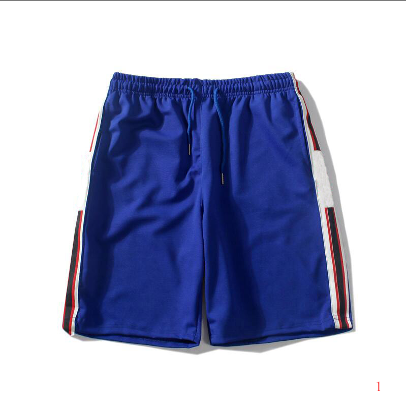 19SS Men Designer Shorts Made In Italy Summer Brand Short Pants LOGO Casual Homme Luxury Short Sweatpants Drawstring Relaxed Clothes XY19123, Red
19SS Men Designer Shorts Made In Italy Summer Brand Short Pants LOGO Casual Homme Luxury Short Sweatpants Drawstring Relaxed Clothes XY19123, Red