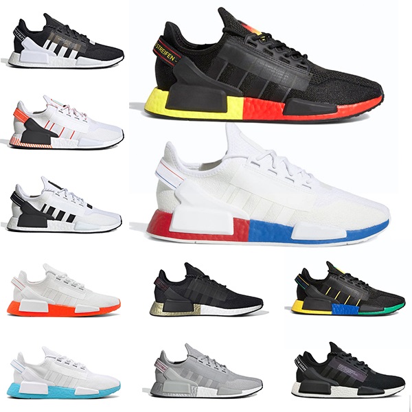 NMD R1 Running Shoes Sneakers Munich Core Black White Oreo OG Classic Metallic Gold Mens Womens Trainers Sports Online Sale, 10 rio de janeiro 36-45
NMD R1 Running Shoes Sneakers Munich Core Black White Oreo OG Classic Metallic Gold Mens Womens Trainers Sports Online Sale, 10 rio de janeiro 36-45