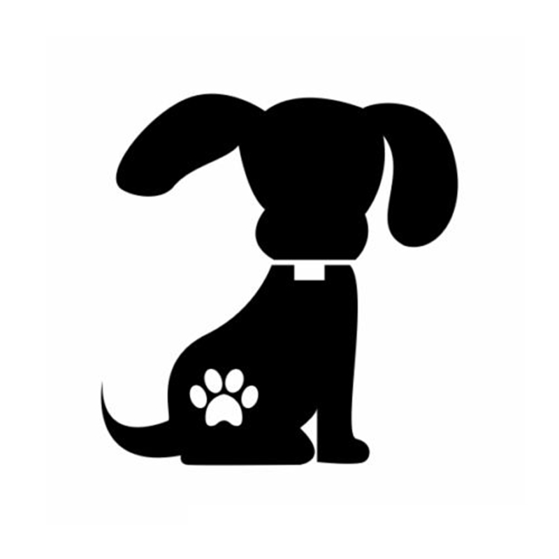 16*15.3cm Dog Sticker Vinyl Decal Cute And Interesting Fashion Sticker Decals Vinyl Car Wrap Vinyl Sticker, Color
16*15.3cm Dog Sticker Vinyl Decal Cute And Interesting Fashion Sticker Decals Vinyl Car Wrap Vinyl Sticker, Color