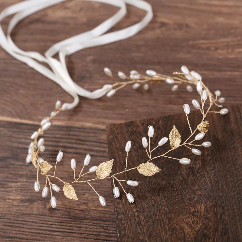 2020 New Fashion Luxury Flower Hair Comb Headdress Prom Bridal Wedding Hairpin Hair Accessories Gold Leaves Hairpin Jewelry
2020 New Fashion Luxury Flower Hair Comb Headdress Prom Bridal Wedding Hairpin Hair Accessories Gold Leaves Hairpin Jewelry