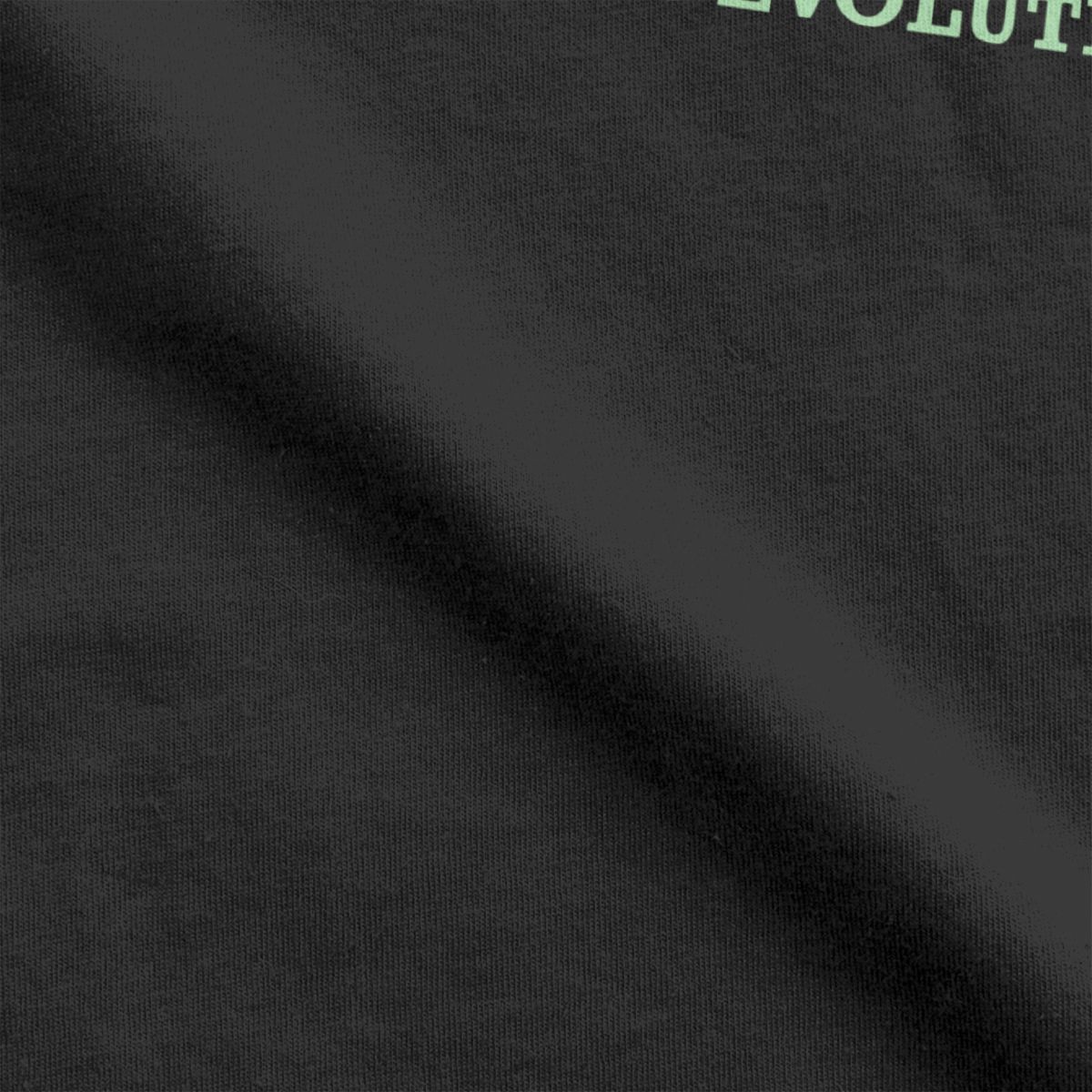 Malinois Evolution T Shirt Men 100% Cotton Vintage T-Shirts Crewneck Belgian Dog Tee Shirt Short Sleeve Tops Gift Idea T200224