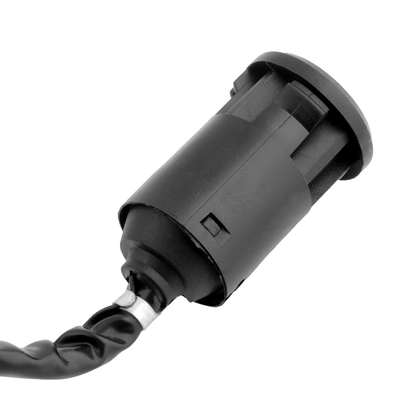 Motorcycle Ignition System Lock Electric Switch Key Waterproof Engines Accessories For CG125 Motor ATV Scooters