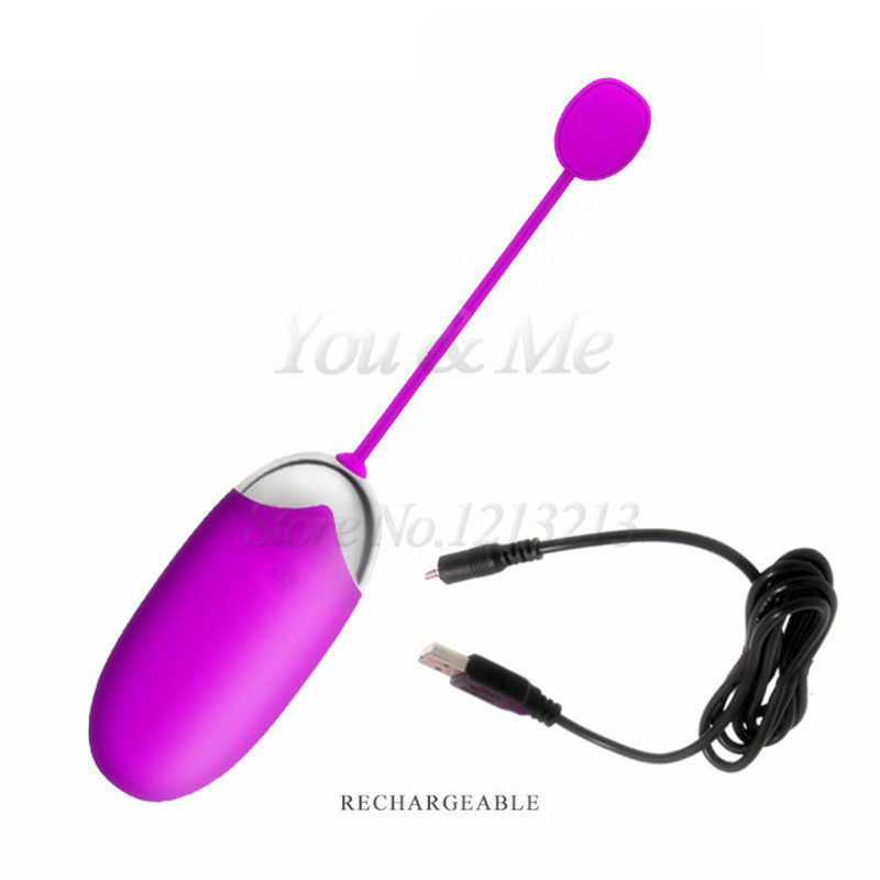 Bluetooth Wireless APP Remote Control Vibrating Egg Strong Vibrators Sex Toys for Woman G-Spot Clitoris Stimulator Sex Products S18101905
