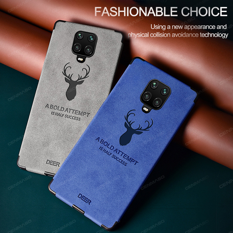 For Redmi Note 9S 9 Pro Case Luxury Soft Silicone Leather Back Cover For Xiaomi Mi 10 9T Pro 9 Redmi Note 7 8 9 K30 K20 Pro Case
For Redmi Note 9S 9 Pro Case Luxury Soft Silicone Leather Back Cover For Xiaomi Mi 10 9T Pro 9 Redmi Note 7 8 9 K30 K20 Pro Case
