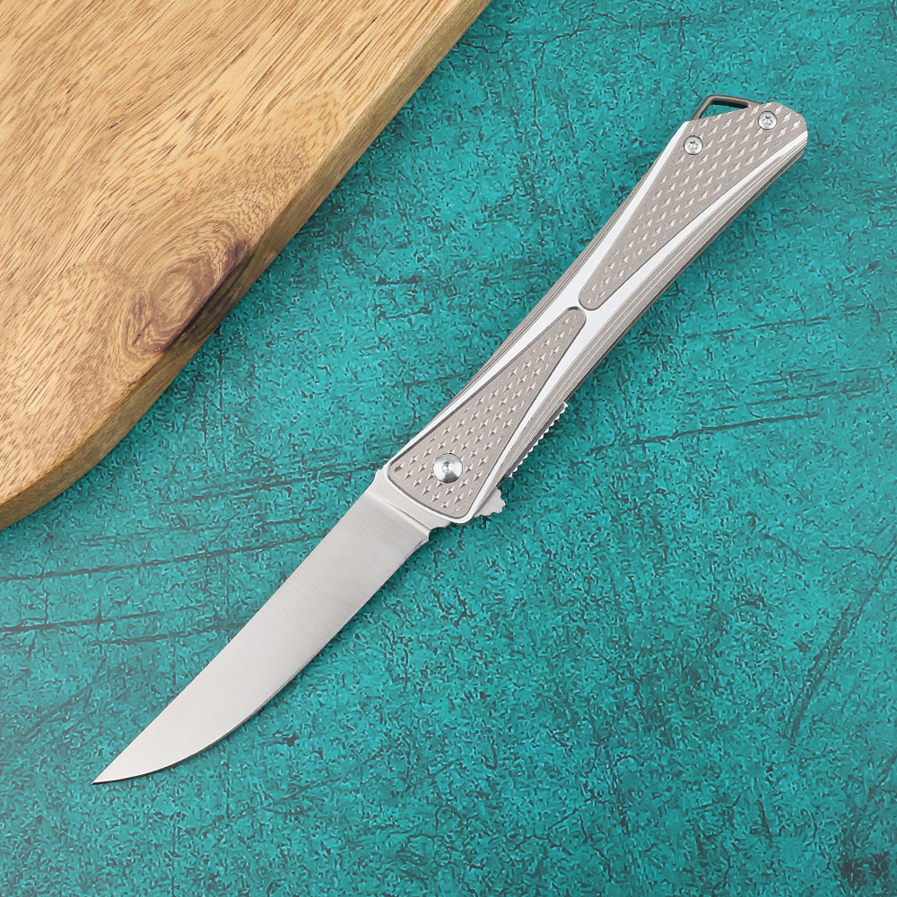 Folding Knife 7530 Outdoor Survival Tool Outdoor Tactical Folding Knife Outdoor Survival Knife Sharp Camping Tool
Folding Knife 7530 Outdoor Survival Tool Outdoor Tactical Folding Knife Outdoor Survival Knife Sharp Camping Tool