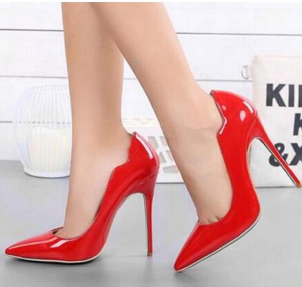 European and American hot sale of new fashion high quality sexy luxury women's high heels, women's party shoes, classic pointed design
European and American hot sale of new fashion high quality sexy luxury women's high heels, women's party shoes, classic pointed design