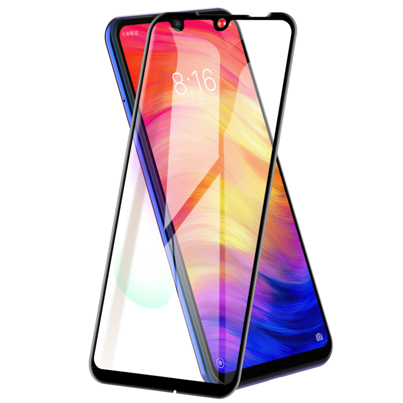 Full Cover Temepered Glass Screen Protector for xiaomi redmi 6a 5 plus note 6 7 pro szklo vidrio pantalla mica Pelicula Vidro verre trempe
Full Cover Temepered Glass Screen Protector for xiaomi redmi 6a 5 plus note 6 7 pro szklo vidrio pantalla mica Pelicula Vidro verre trempe