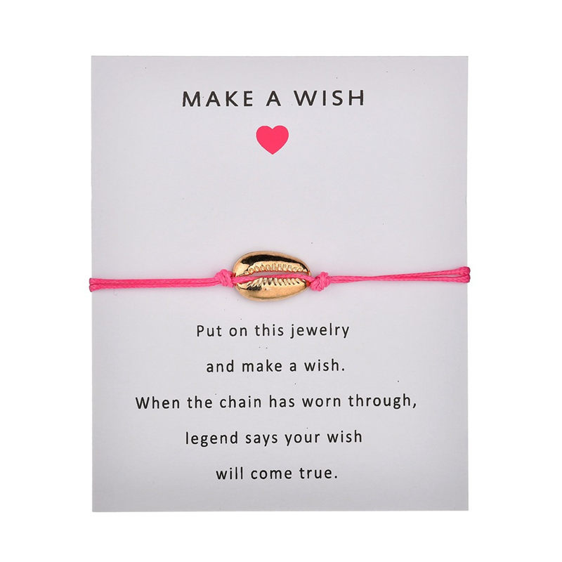 Link, Chain White Card Metal Shell Bracelet Bangle For Women Femme Bracelets Wedding Bride Jewelry Accessories Valentine's Day Gift
Link, Chain White Card Metal Shell Bracelet Bangle For Women Femme Bracelets Wedding Bride Jewelry Accessories Valentine's Day Gift