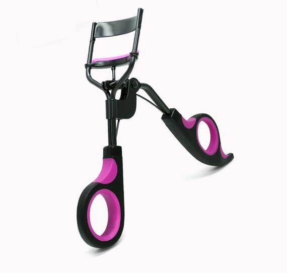 Professional Eyelash Curler Makeup Natural Curling Eye Lash Tweezers Handle Curl High Quality Beauty Make Up Tool
Professional Eyelash Curler Makeup Natural Curling Eye Lash Tweezers Handle Curl High Quality Beauty Make Up Tool