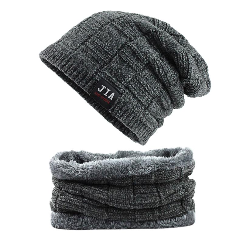 2pcs Men Hat and scarf Neck warmer Winter knit Cap scarfs Hats For Outdoor Climbing Riding Windproof Thick Caps Skullies Beanies, 4rd
2pcs Men Hat and scarf Neck warmer Winter knit Cap scarfs Hats For Outdoor Climbing Riding Windproof Thick Caps Skullies Beanies, 4rd