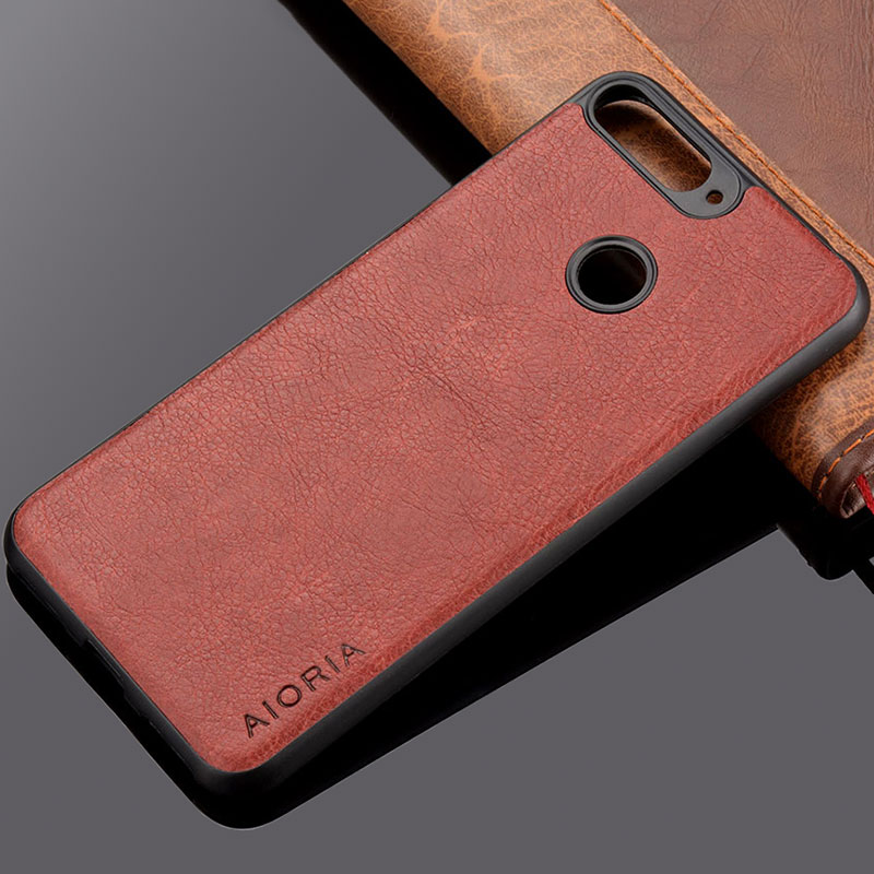 Case for Huawei honor Y6 2018 7a pro cover luxury Leather funda Vintage litchi pattern coque for Huawei honor 7a pro capa, Red
Case for Huawei honor Y6 2018 7a pro cover luxury Leather funda Vintage litchi pattern coque for Huawei honor 7a pro capa, Red