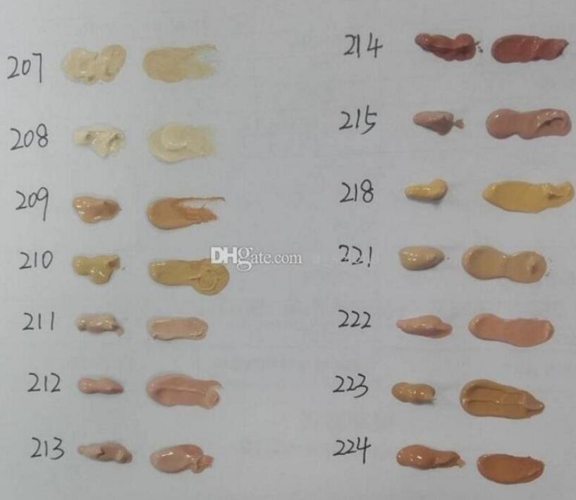 14 colors Make up Cover 30g Primer Concealer Base Professional Face Makeup Foundation Contour Palette Makeup Base Free DHL, Mixed color
14 colors Make up Cover 30g Primer Concealer Base Professional Face Makeup Foundation Contour Palette Makeup Base Free DHL, Mixed color
