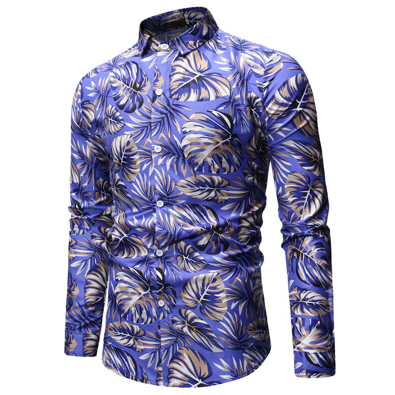 New Mens Casual Formal Shirts Slim Fit Shirt Top Long Sleeve L XL XXL XXXL Print Single Breasted Turn Down Collar, Blue
New Mens Casual Formal Shirts Slim Fit Shirt Top Long Sleeve L XL XXL XXXL Print Single Breasted Turn Down Collar, Blue