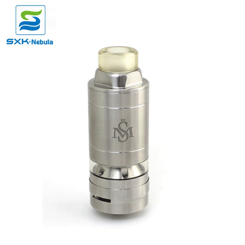 Newest SXK Kayfun 5² SE V5 2 RTA Atomizer E Cigarette 7ml 25mm Diameter Vapor KF 5 V2 DIY Mini Mechanical RDA Tank for 510 Bod Mod Vape Kit
Newest SXK Kayfun 5² SE V5 2 RTA Atomizer E Cigarette 7ml 25mm Diameter Vapor KF 5 V2 DIY Mini Mechanical RDA Tank for 510 Bod Mod Vape Kit