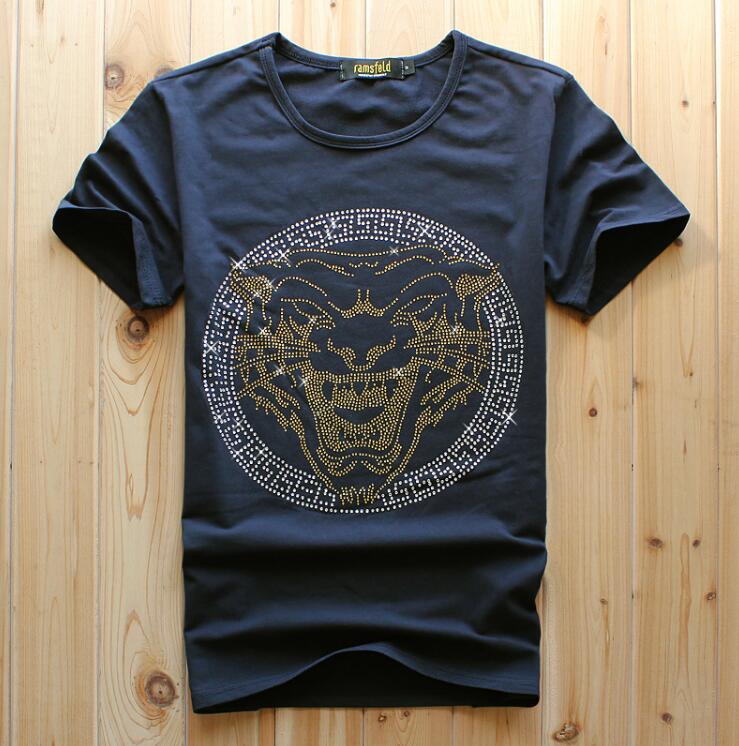 mens 2020 luxury designer clothes Tiger Head Letter Embroidery T Shirt Mens Clothing Short Sleeve Tshirt man black White Red Tops11
mens 2020 luxury designer clothes Tiger Head Letter Embroidery T Shirt Mens Clothing Short Sleeve Tshirt man black White Red Tops11