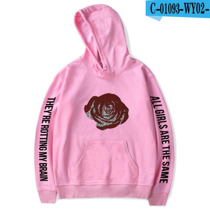 Luxurious Designer Hoodies For Mens Sweatshirts With Letters Hot Brand Mens Hoodies Juice Wrld Men Clothing 2XS-4XL High Quality, Navy
Luxurious Designer Hoodies For Mens Sweatshirts With Letters Hot Brand Mens Hoodies Juice Wrld Men Clothing 2XS-4XL High Quality, Navy