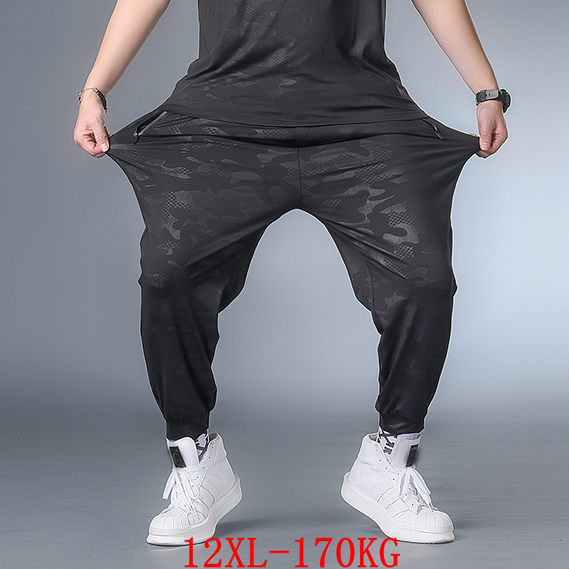 Men's big pants 170KG plus size 11XL 12XL loose stretch large size 6XL 7XL 8XL 9XL 10XL spring casual pants black 54 56 58, Picture color
Men's big pants 170KG plus size 11XL 12XL loose stretch large size 6XL 7XL 8XL 9XL 10XL spring casual pants black 54 56 58, Picture color