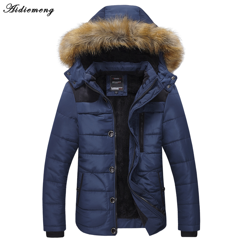 Men's winter jacket brown with thick hat warm tights overcoat windbreaker men's winter jacket, Black
Men's winter jacket brown with thick hat warm tights overcoat windbreaker men's winter jacket, Black
