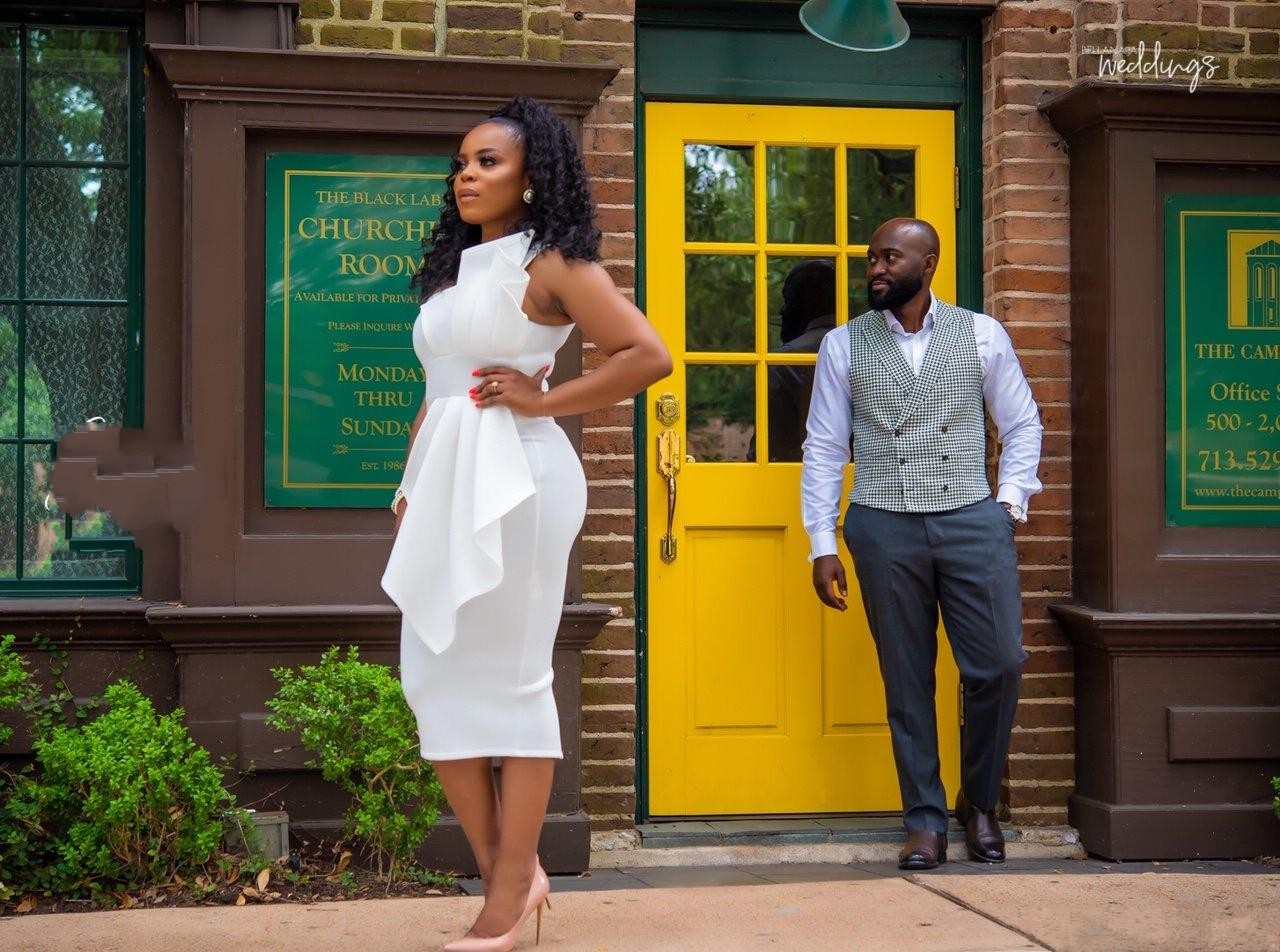 2020 New White Short Homecoming Dresses Sheath Tea Length One Shoulder Ruffles Plus Size Black Girls Summer Party Gowns Cocktial Prom Dress