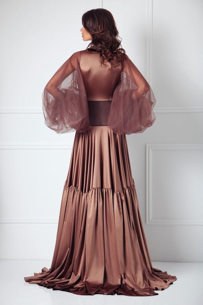 Sexy Wedding Robe Bridesmaid Bride Satin Silk Sleep Wear Lace Edge Mother Dressing Sleepwear Custom Made