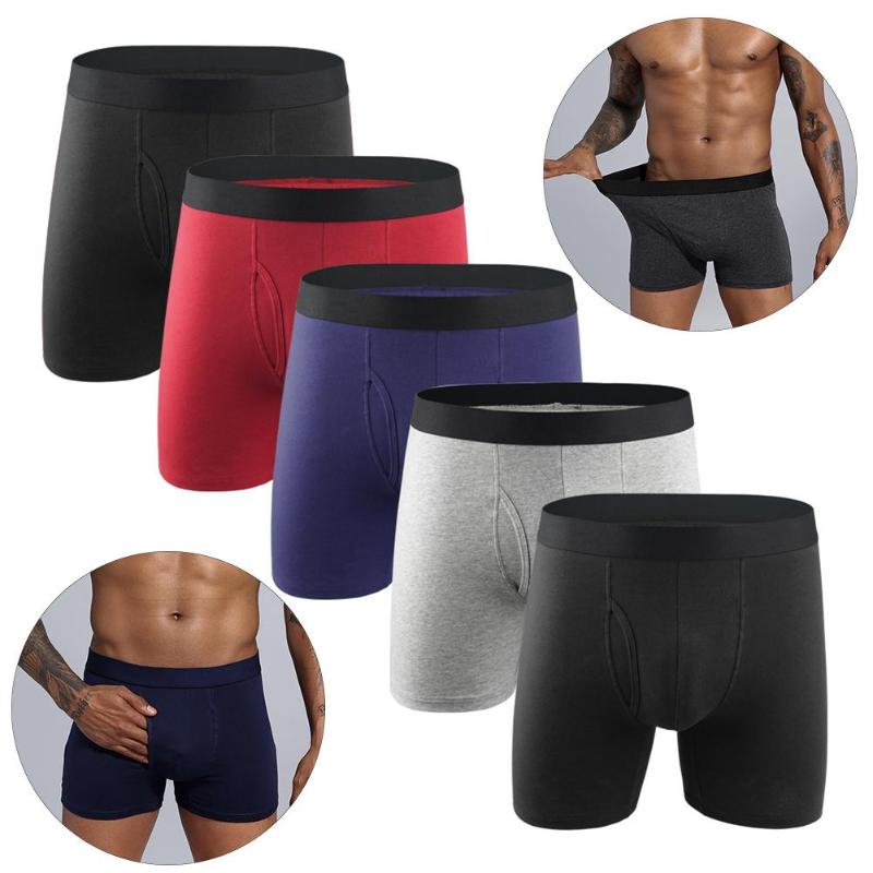 5pcs/lot Cotton Male Panties Men' Underwear Boxers Breathable Man Solid Underpants Comfortable Shorts calzoncillo hombre, Short
5pcs/lot Cotton Male Panties Men' Underwear Boxers Breathable Man Solid Underpants Comfortable Shorts calzoncillo hombre, Short
