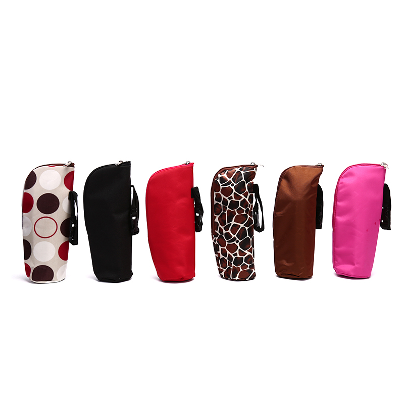 Baby 350ml Feeding Bottle Insulation Bag Stroller Bottle Hanging Bag Accesso Baby Water Milk Warmers Holder Bags Portable
Baby 350ml Feeding Bottle Insulation Bag Stroller Bottle Hanging Bag Accesso Baby Water Milk Warmers Holder Bags Portable