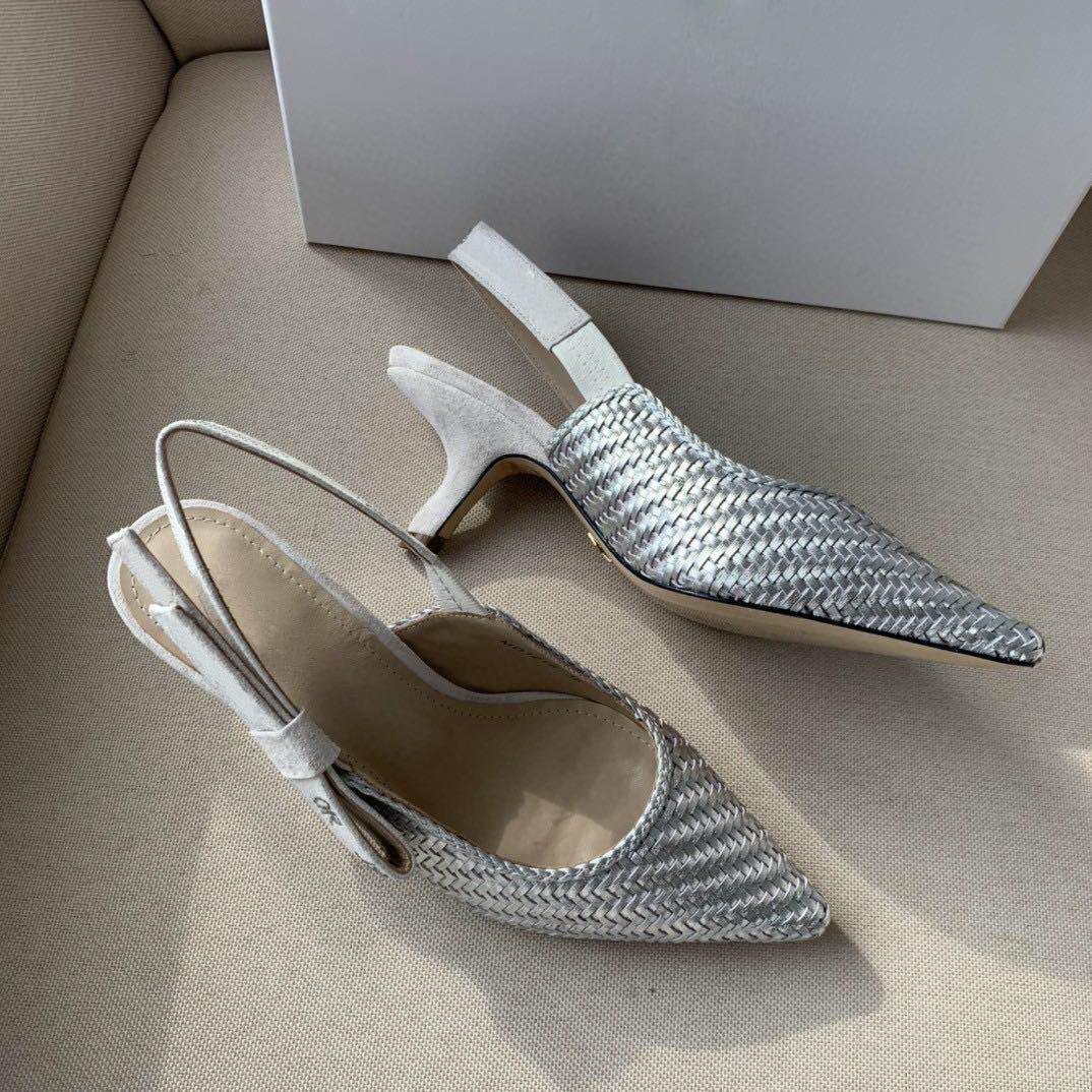 2020 luxury designer fashion woven sandals leather backless shoes women sexy high heels fashion high shoes party high heels, Black
2020 luxury designer fashion woven sandals leather backless shoes women sexy high heels fashion high shoes party high heels, Black