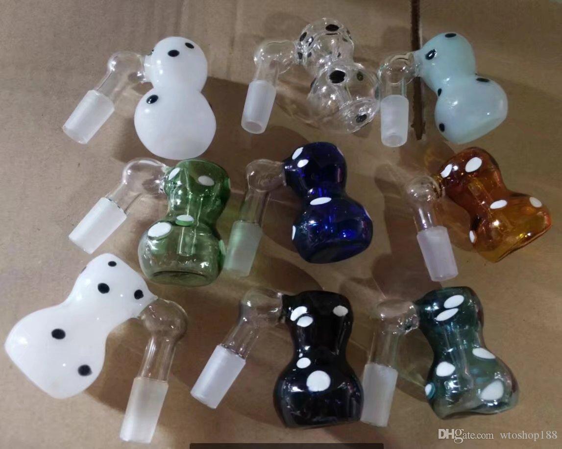 Color point gourd filter , Wholesale Glass bongs Oil Water Pipes Glass Pipe Oil Rigs Smoking ,Free Shipping
Color point gourd filter , Wholesale Glass bongs Oil Water Pipes Glass Pipe Oil Rigs Smoking ,Free Shipping