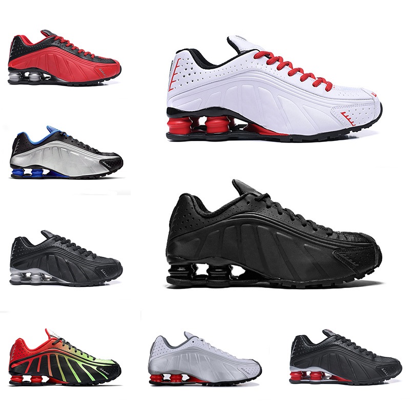 2020 R4 Running Shoes OG Triple Black White Gold Challenge Red Racer Blue Mens Trainers Sneakers Sports Runners Size 40-46, White red 40-46
2020 R4 Running Shoes OG Triple Black White Gold Challenge Red Racer Blue Mens Trainers Sneakers Sports Runners Size 40-46, White red 40-46