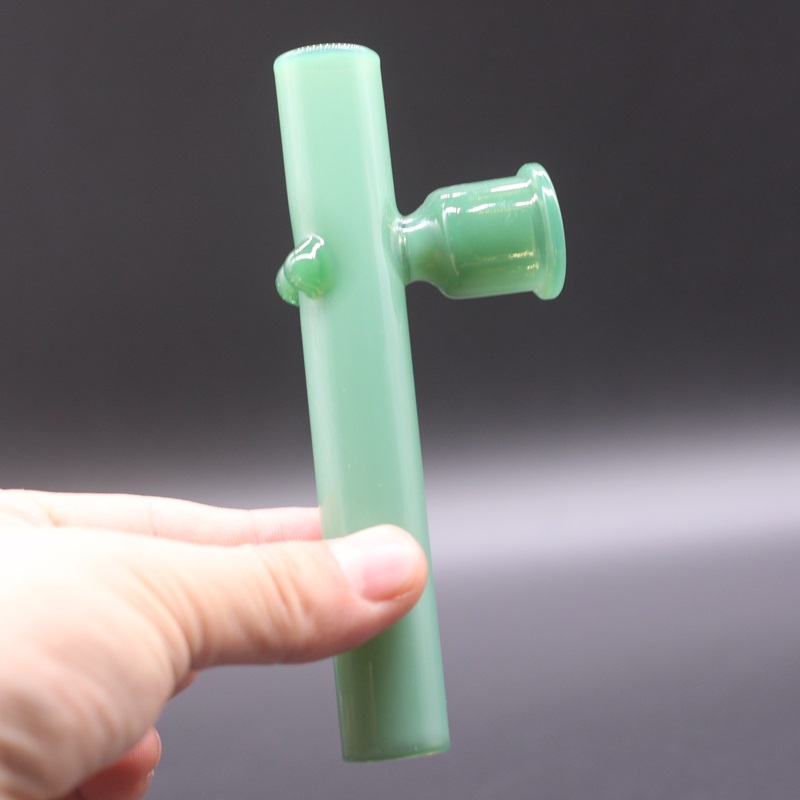 9 Color Glass Oil Burner Pipes 5 Inch Multicolor Smoking Hand Pipe trumpet bowls Shape Customized water tube
9 Color Glass Oil Burner Pipes 5 Inch Multicolor Smoking Hand Pipe trumpet bowls Shape Customized water tube