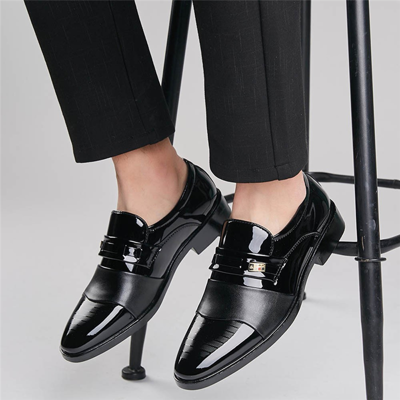 mens wedding loafer dress shoes men suit shoes brand coiffeur black formal shoes for men chaussure mariage homme zapatos vestir hombre bona
mens wedding loafer dress shoes men suit shoes brand coiffeur black formal shoes for men chaussure mariage homme zapatos vestir hombre bona