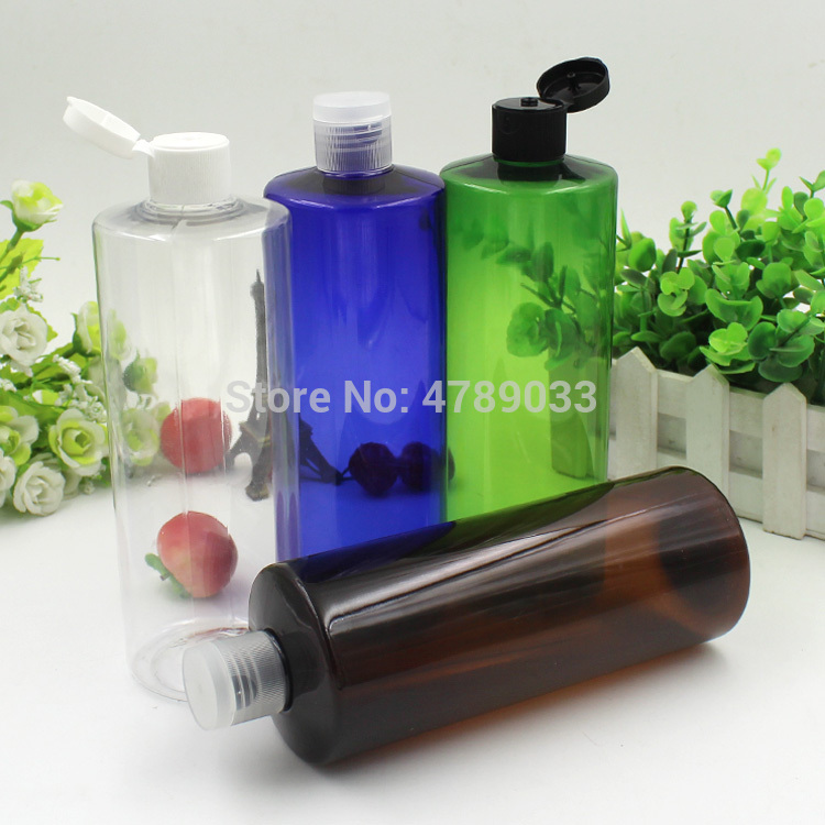 3/10pcs 500ml Plastic Transparent PET Bottle With Flip Cover Cap 500cc Empty Cosmetic Refillable Sub bottling Package Container
3/10pcs 500ml Plastic Transparent PET Bottle With Flip Cover Cap 500cc Empty Cosmetic Refillable Sub bottling Package Container