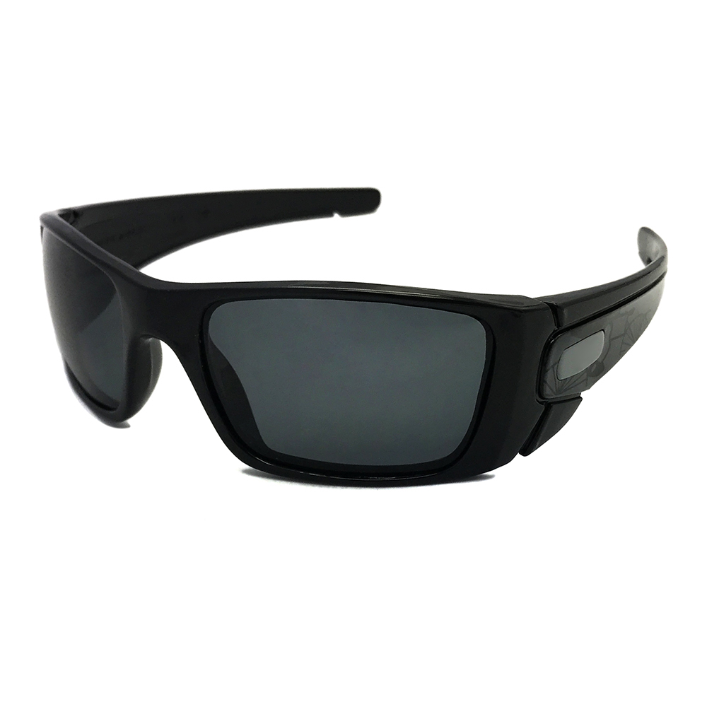 Luxury-High Quality Bicycle Design Glasses Fouel Coell Matte Black/ Grey Iridium Polarized Lens Riding Sunglasses
Luxury-High Quality Bicycle Design Glasses Fouel Coell Matte Black/ Grey Iridium Polarized Lens Riding Sunglasses