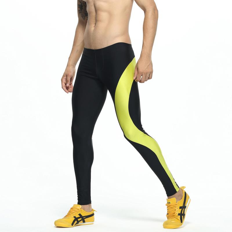 Tauwell Special for Sunscreen Beach Diving Gymnastic Pants Elastic Tight Thin Fitness Trousers Men' Wholesale, Yellow
Tauwell Special for Sunscreen Beach Diving Gymnastic Pants Elastic Tight Thin Fitness Trousers Men' Wholesale, Yellow