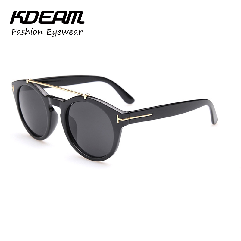 2018 NEW Fashion TOM HOT sunglasses for men and women Glasses big size Round eyeglasses With Accessories Kdeam, White;black
2018 NEW Fashion TOM HOT sunglasses for men and women Glasses big size Round eyeglasses With Accessories Kdeam, White;black