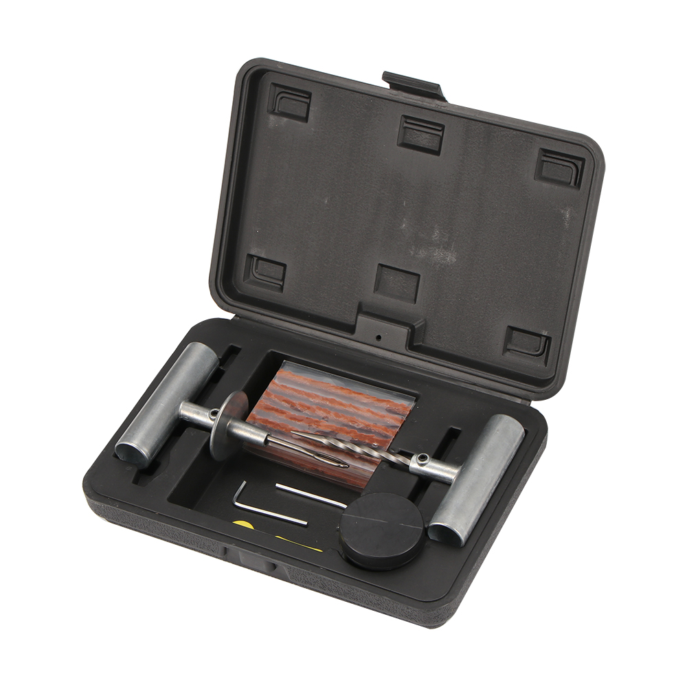 car Tire Repair Kit Car Van Motorcycle Bike Tire Repair Tools Emergency Heavy Duty Tubeless Puncture Kit
car Tire Repair Kit Car Van Motorcycle Bike Tire Repair Tools Emergency Heavy Duty Tubeless Puncture Kit