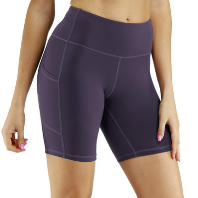 Womenswear Designer Yoga Pants Running Side Pockets Breathable Shorts Tight Stretch Pants Quick Dry Trackpants Toning Leggings New, Black1
Womenswear Designer Yoga Pants Running Side Pockets Breathable Shorts Tight Stretch Pants Quick Dry Trackpants Toning Leggings New, Black1