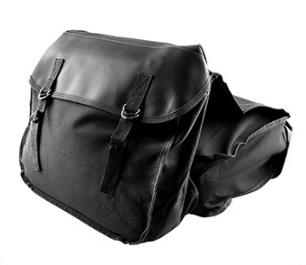 Motorcycle Bag For Sportster BMW For Kawasaki Vulcan for Ducati Motorcycle Saddle Bags of Kit Knight Rid