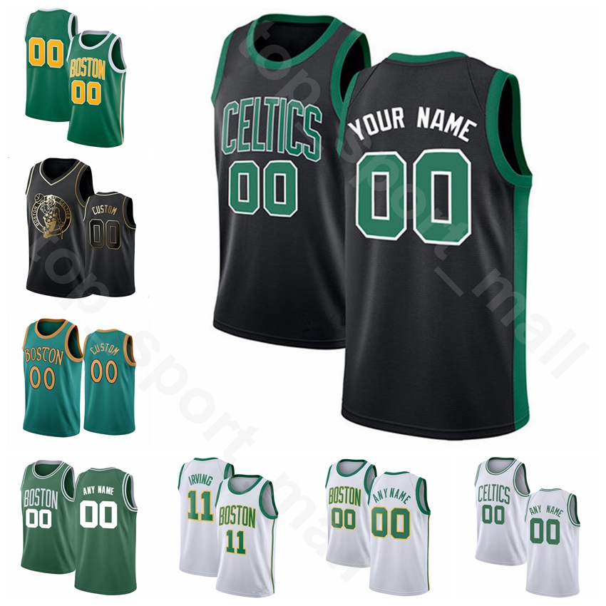 Screen Print Basketball Kemba Walker Jersey Jaylen Brown Jayson Tatum Gordon Hayward Marcus Smart Enes Kanter City Finished Earned Edition, Black;red
Screen Print Basketball Kemba Walker Jersey Jaylen Brown Jayson Tatum Gordon Hayward Marcus Smart Enes Kanter City Finished Earned Edition, Black;red