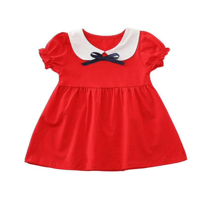 Girls Dress Summer Short Sleeves Kids Dresses Cute Ear Veil Printing Flowers Sweet Casual Cotton Round Collar Clothes Princess, Red
Girls Dress Summer Short Sleeves Kids Dresses Cute Ear Veil Printing Flowers Sweet Casual Cotton Round Collar Clothes Princess, Red