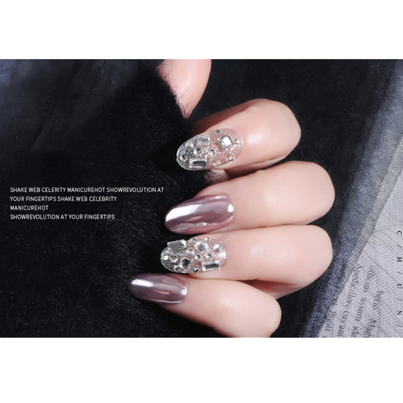 Newly 3D Nail Art Decoration Glitter Rhinestone Assorted Women Makeup Nail Art Decals CLA88
Newly 3D Nail Art Decoration Glitter Rhinestone Assorted Women Makeup Nail Art Decals CLA88