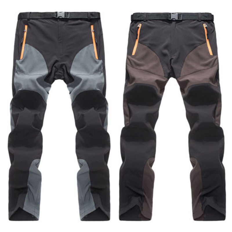 Outdoor Quick Dry Elastic trousers Hiking Pants Men Summer Mountain Climbing Fishing Trousers Sport Windproof Pants D25, Blue
Outdoor Quick Dry Elastic trousers Hiking Pants Men Summer Mountain Climbing Fishing Trousers Sport Windproof Pants D25, Blue