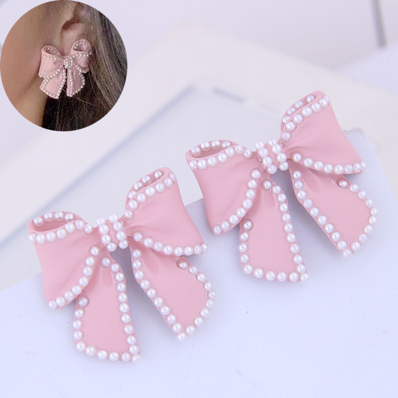Stud Earrings For Women Imitation Pearl Jewelry Earings Fashion Jewelry Big Butterfly Statement Earrings Jewelry 2020
Stud Earrings For Women Imitation Pearl Jewelry Earings Fashion Jewelry Big Butterfly Statement Earrings Jewelry 2020